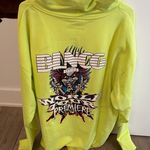 Balenciaga Sweatshirt - Picture 2 of 2